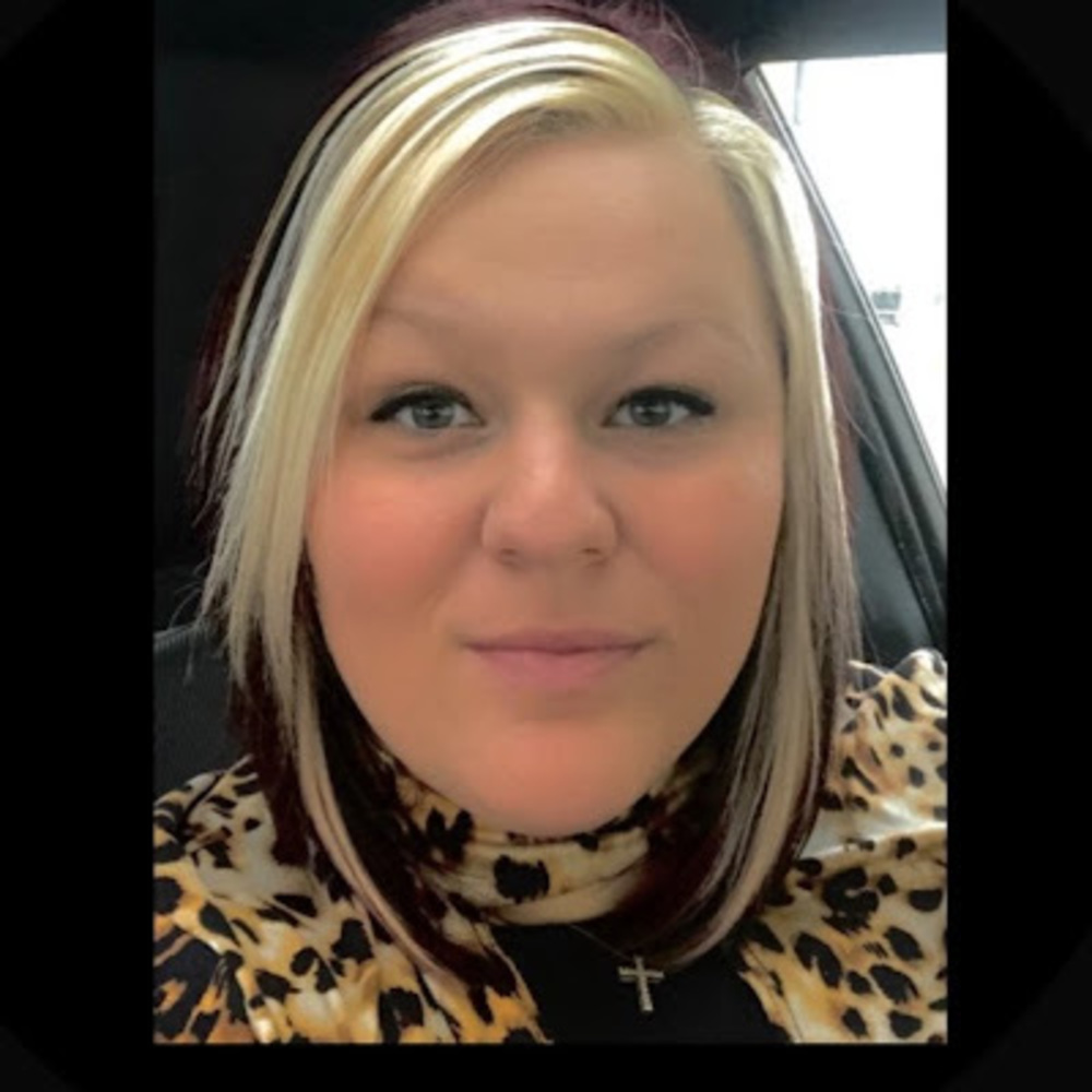 Meet your Posher, Alanna